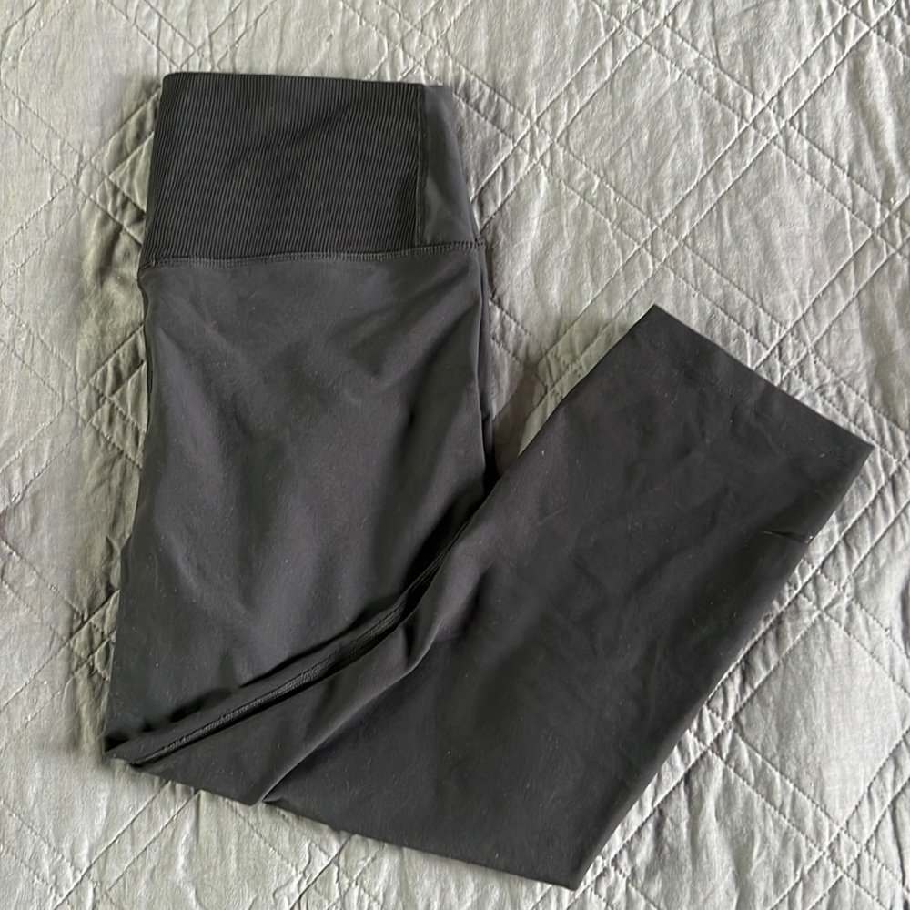 Nike capri legging